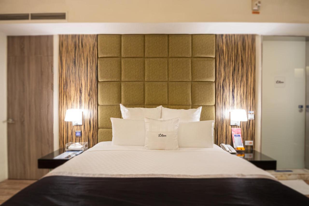 168 Motel-Hsinchu Екстер'єр фото