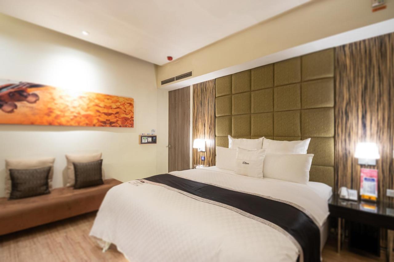 168 Motel-Hsinchu Екстер'єр фото