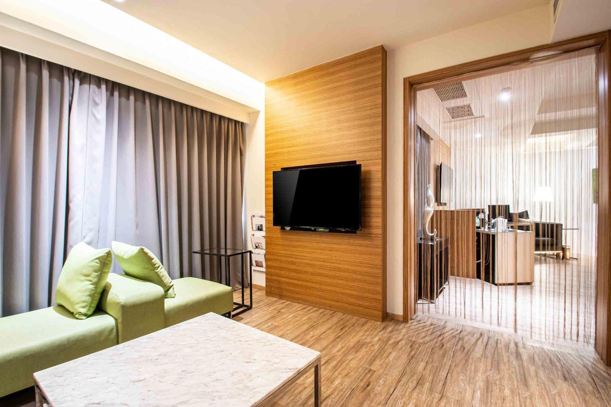 168 Motel-Hsinchu Екстер'єр фото