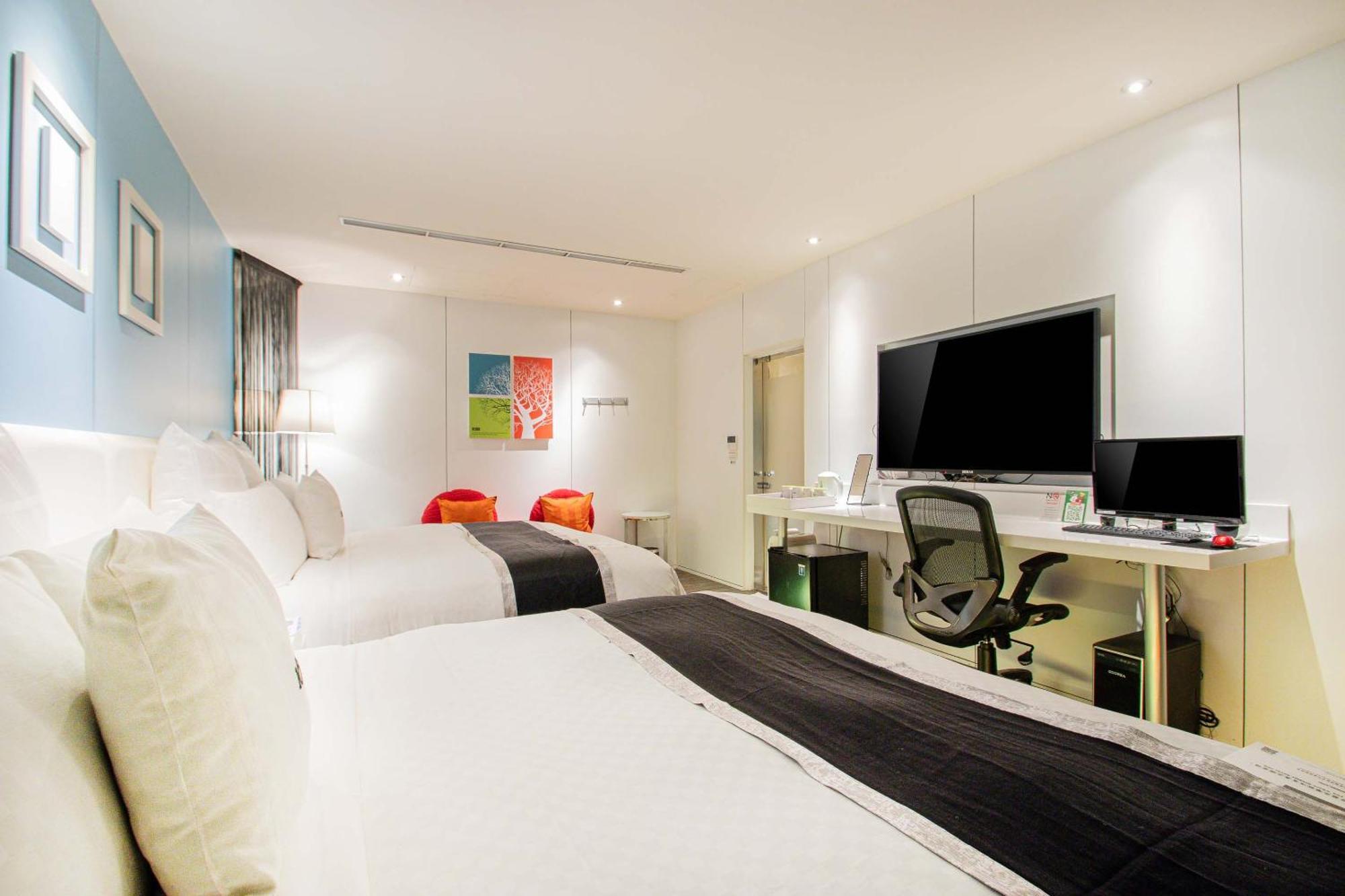 168 Motel-Hsinchu Екстер'єр фото
