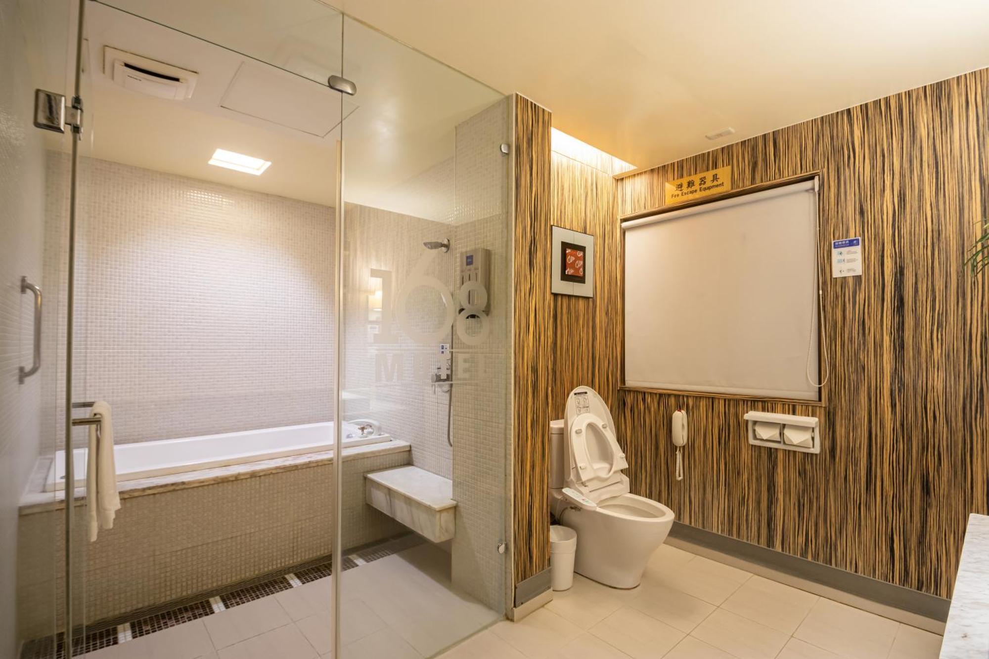 168 Motel-Hsinchu Екстер'єр фото