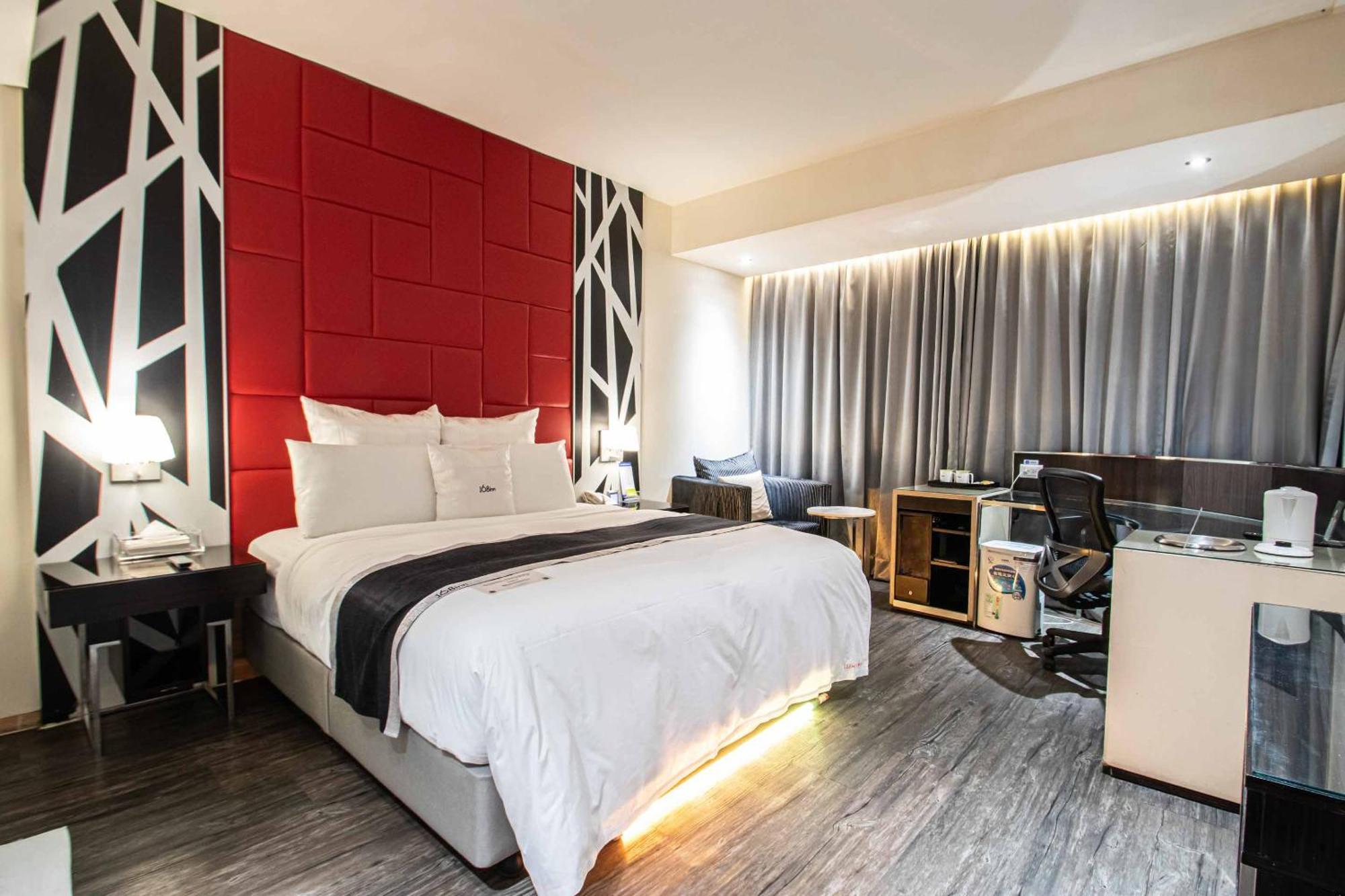 168 Motel-Hsinchu Екстер'єр фото