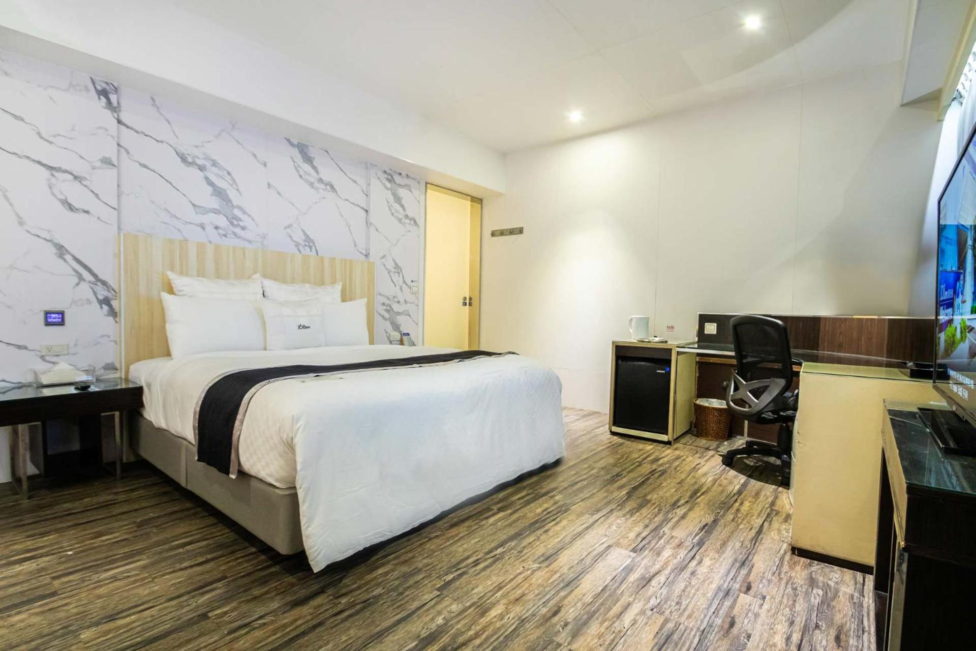 168 Motel-Hsinchu Екстер'єр фото